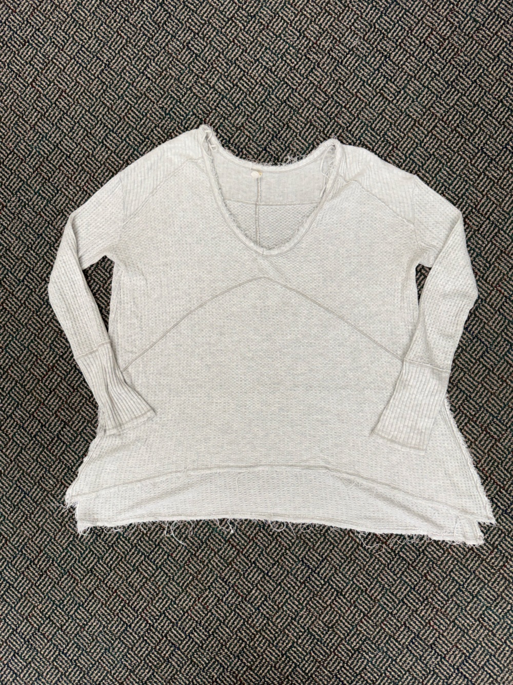 Free People Shirt